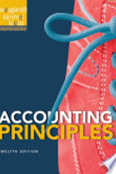 Accounting Principles