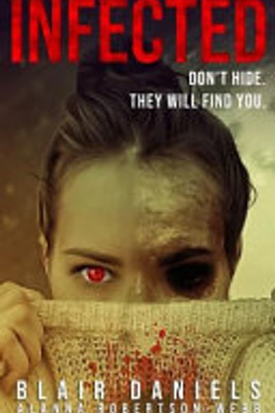 Cover of Infected