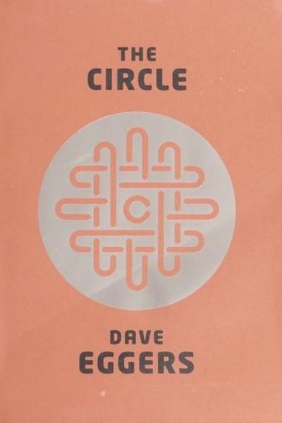 Cover of The Circle