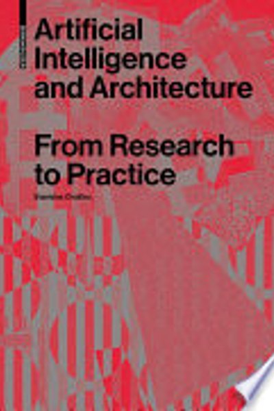 Cover of Artificial Intelligence and Architecture