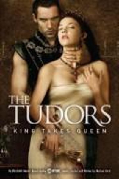 Cover of King takes queen