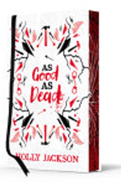 Cover of As Good As Dead Collector's Edition