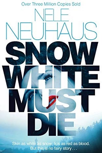 Snow White must die