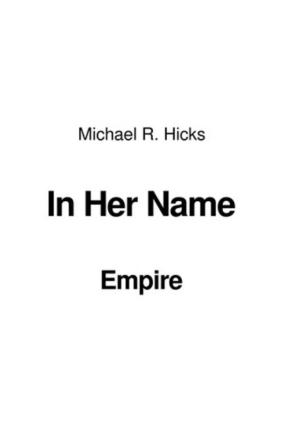 Cover of Empire