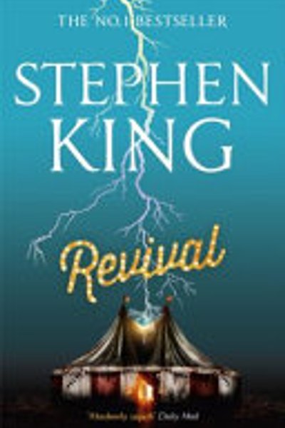 Cover of Revival