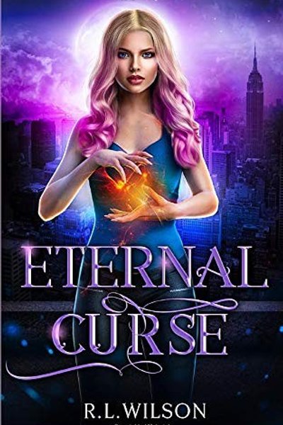 Cover of Eternal Curse