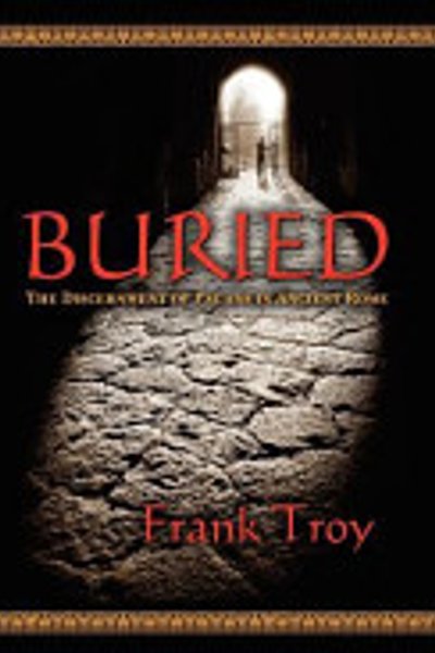 Cover of Buried