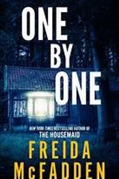 Cover of One By One