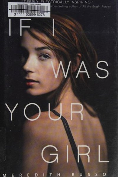 Cover of If I Was Your Girl