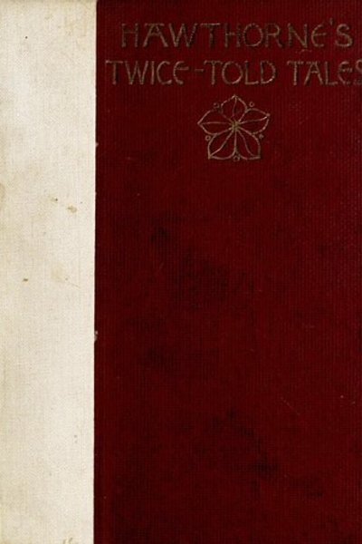Cover of Twice-Told Tales