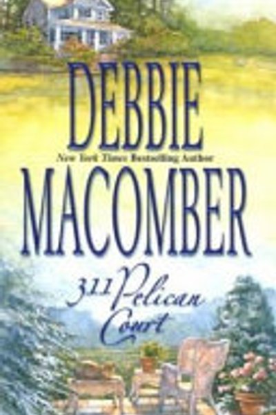 311 Pelican Court