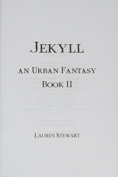 Jekyll