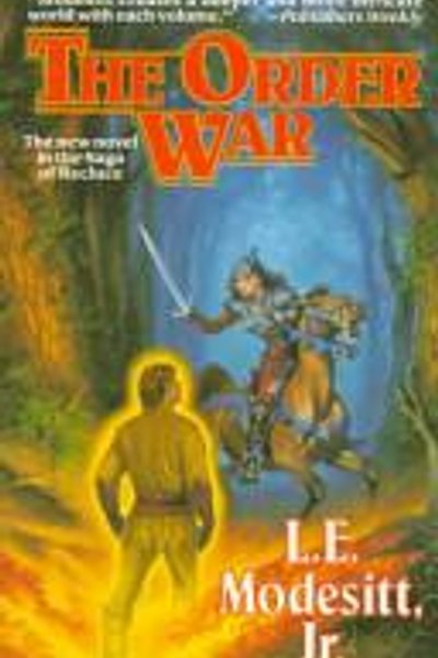 The order war