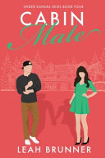 Cover of Cabin Mate