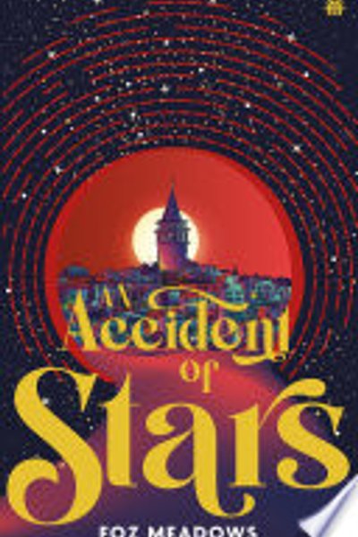 An Accident of Stars