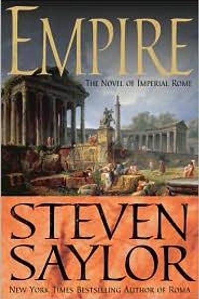 Cover of Empire