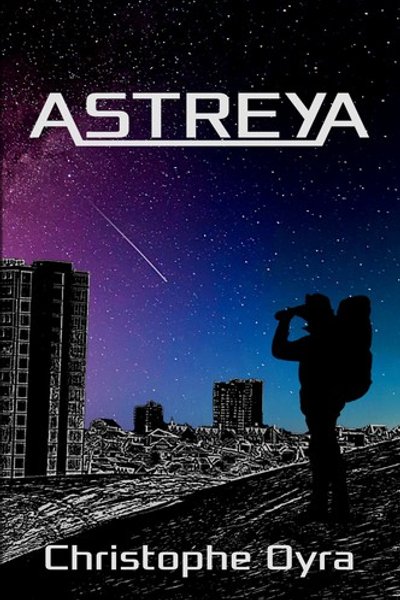 Cover of Astreya