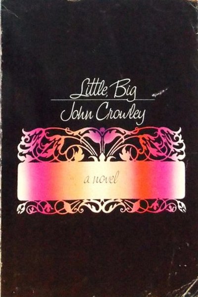 Little, Big