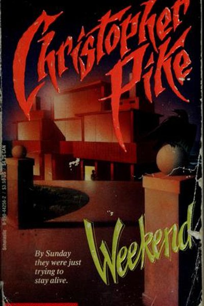 Cover of Weekend