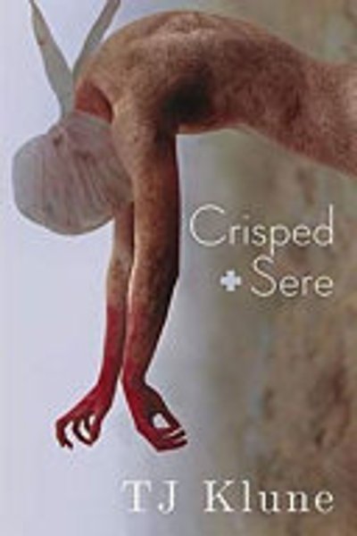 Cover of Crisped + Sere