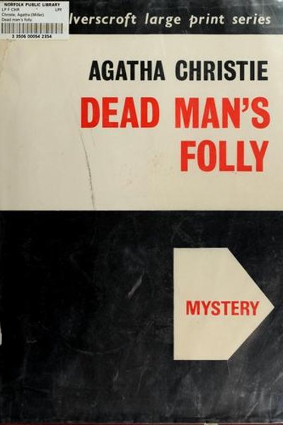 Dead Man's Folly