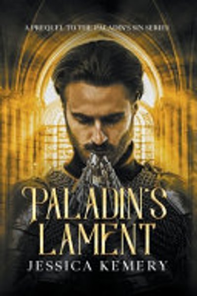 Cover of Paladin's Lament