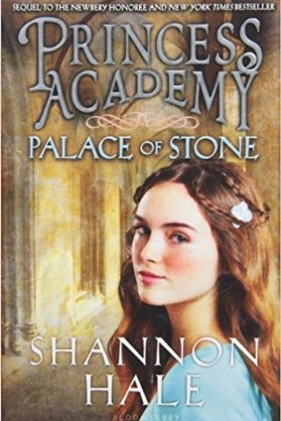Palace of Stone