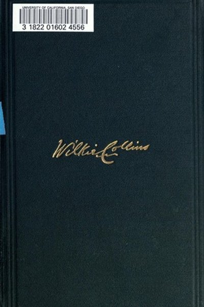 Cover of Poor Miss Finch