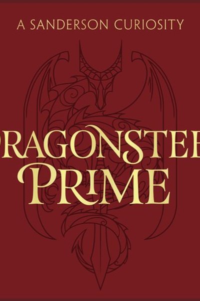 Dragonsteel Prime