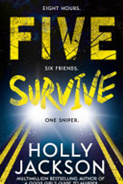 Cover of Five Survive