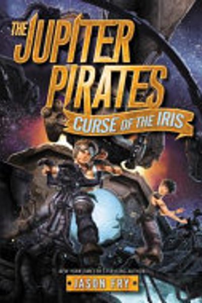 Curse of the Iris