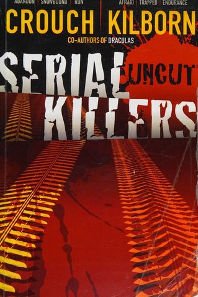 Serial Killers Uncut
