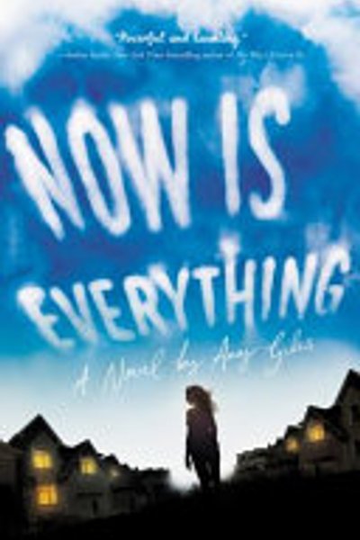Cover of Now is everything
