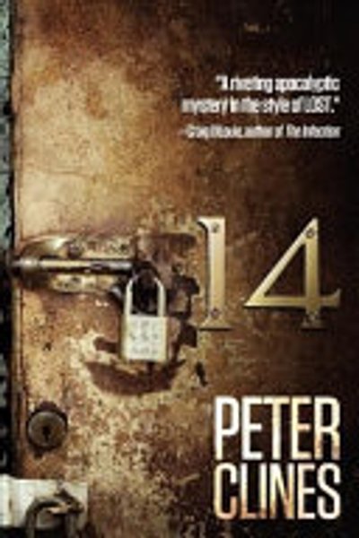 Cover of 14