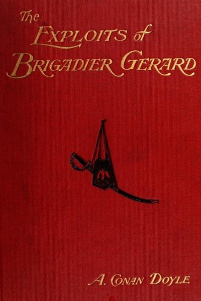 The Exploits of Brigadier Gerard