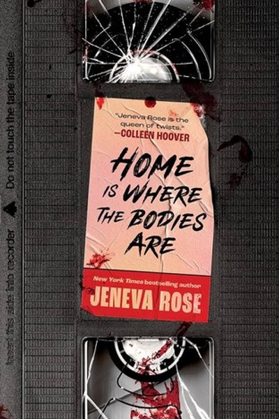 Home Is Where the Bodies Are