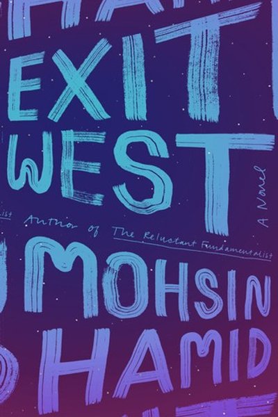Cover of Exit West
