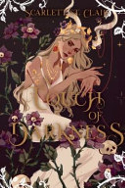 A Touch of Darkness