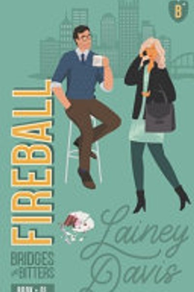 Cover of Fireball