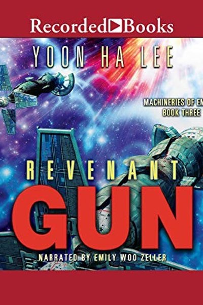 Revenant Gun