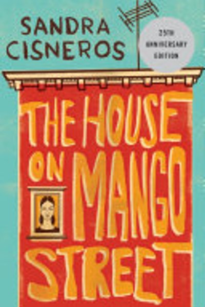 The House on Mango Street