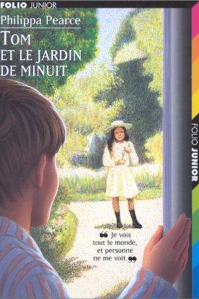 Cover of Tom's Midnight Garden