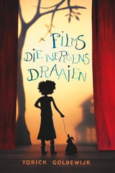 Films die nergens draaien