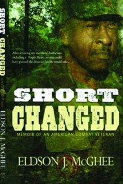 Cover of Short Changed