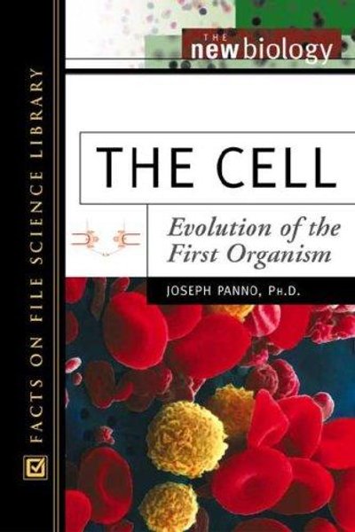 Cover of The Cell
