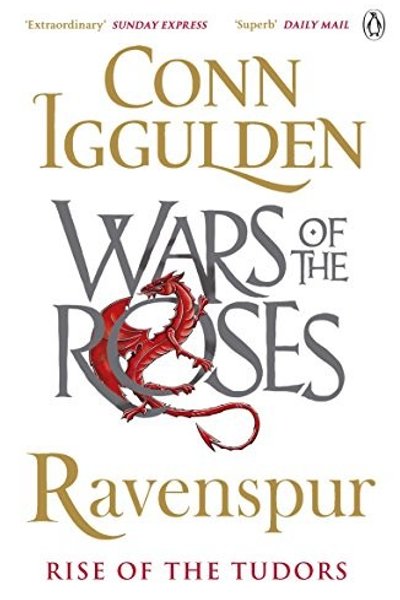 Cover of Ravenspur