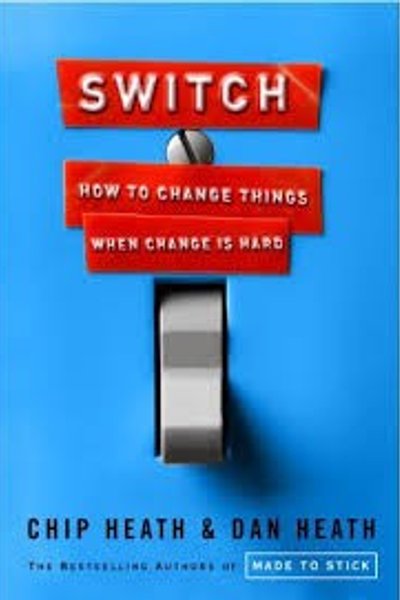 Cover of Switch
