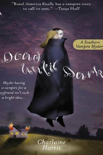 Dead Until Dark (Sookie Stackhouse, #1)