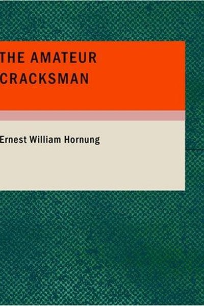 The Amateur Cracksman
