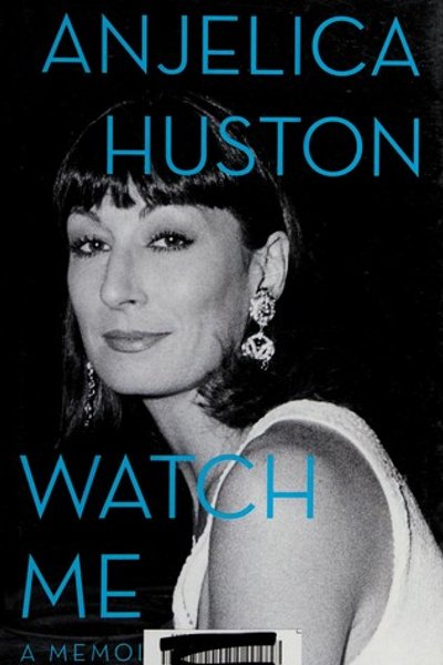 Cover of Watch me
